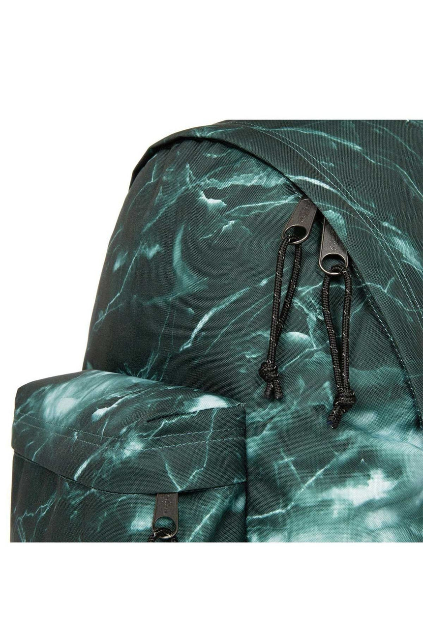 Eastpak Padded Pak'r Sırt Çantası Marbled Green