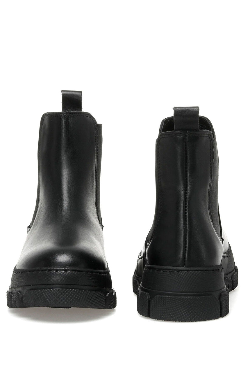 Nine West 2W Sabelca 2Pr Chelsea Kadın Bot Siyah