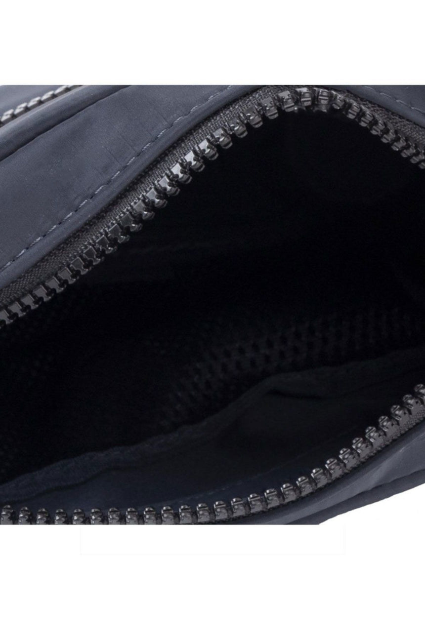 Tommy Hilfiger Mini Reporter Çapraz Askılı Erkek Çantası Sky Captain