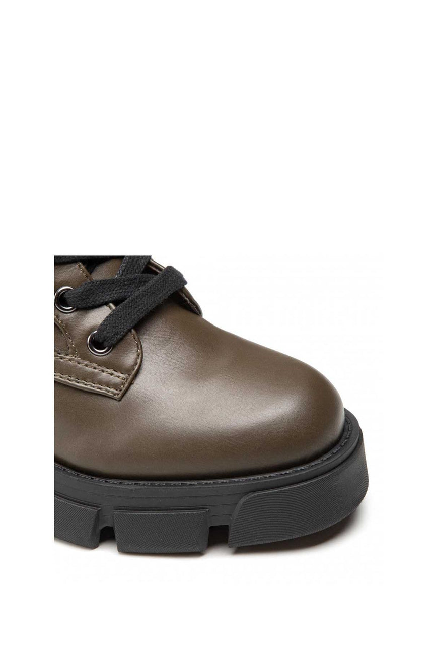 Guess Madox Kadın Bot Military