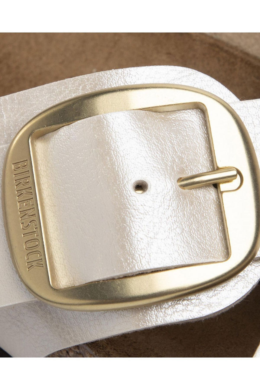 Birkenstock Classics Siena Big Buckle BF Sedef