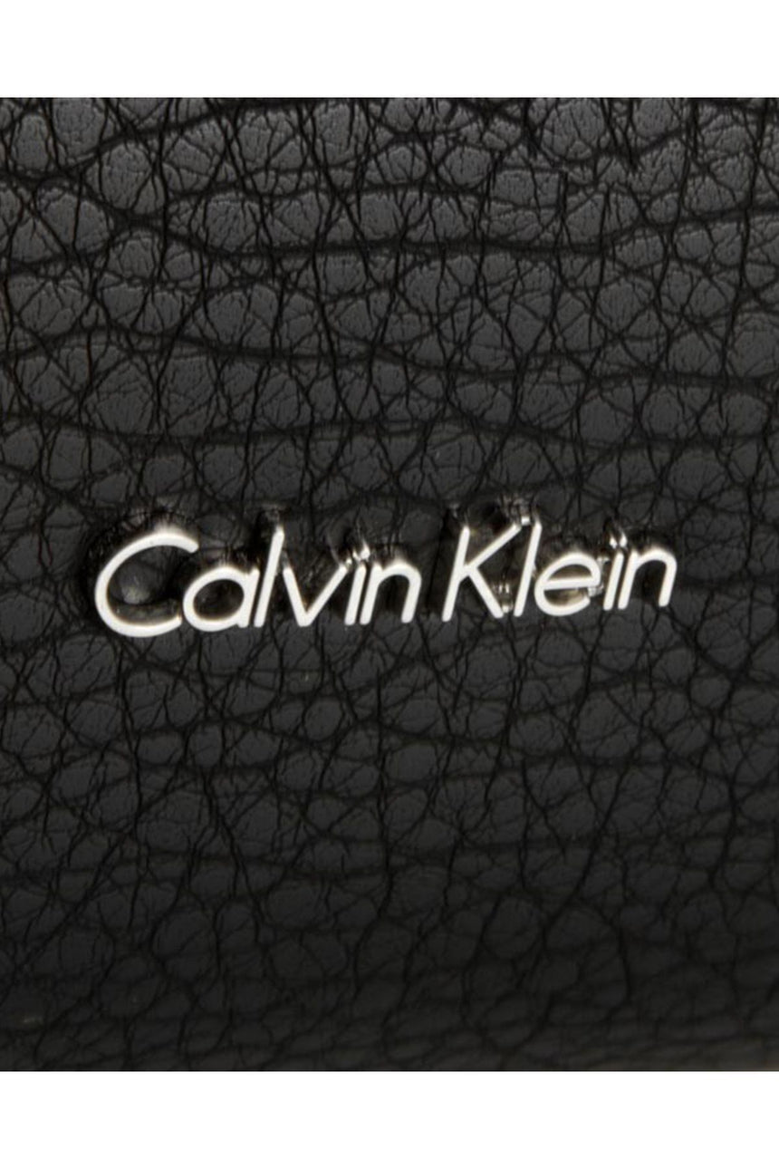Calvin Klein Quinn Seyahat Çantası Black