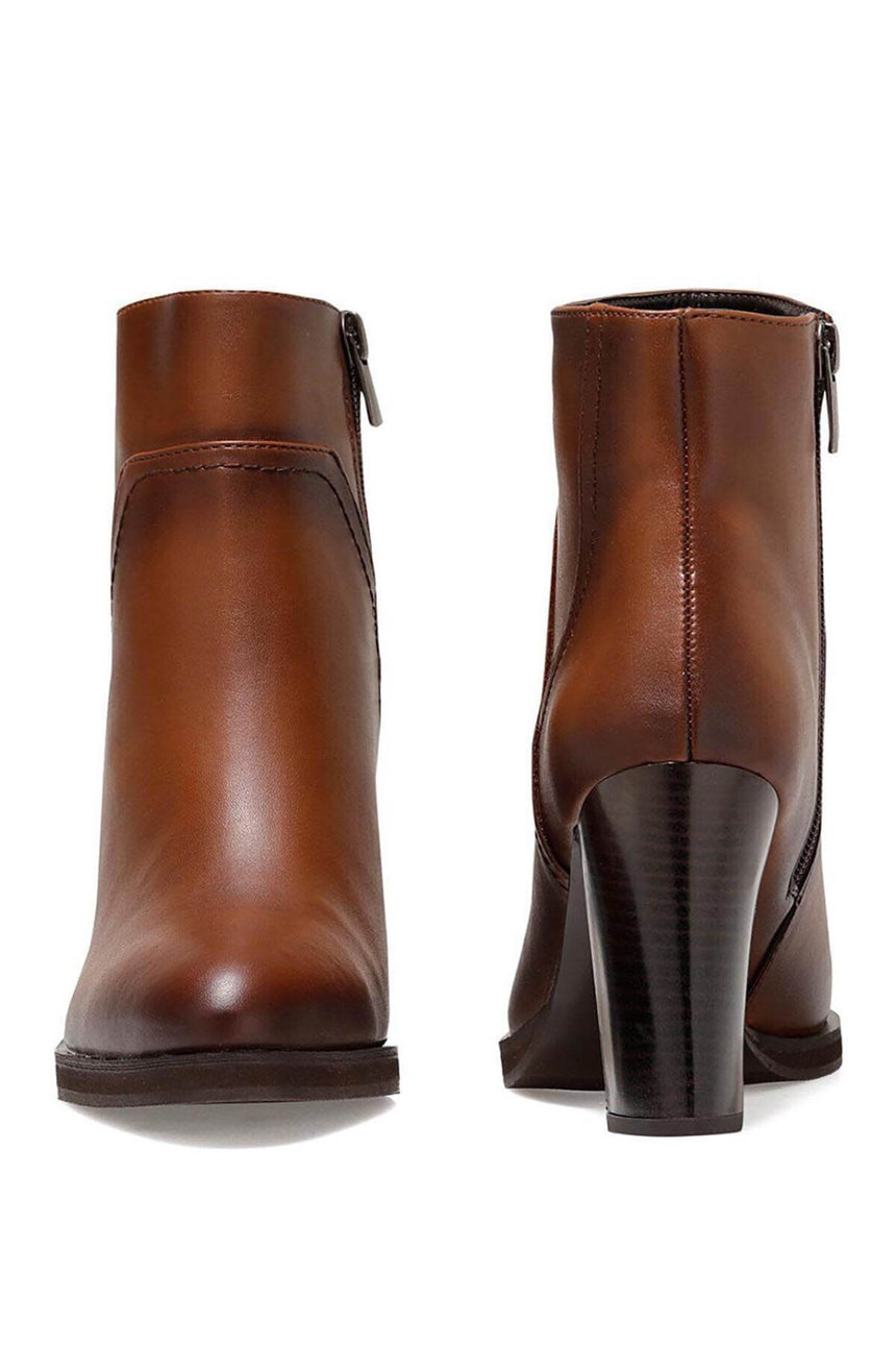 Nine West Gilby Kadın Bot Taba