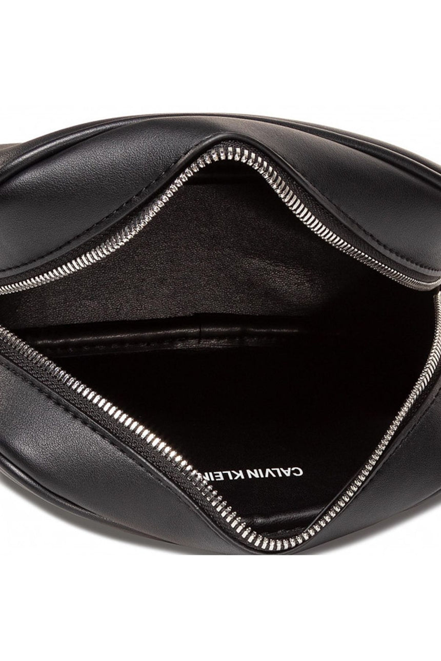 Calvin Klein Camera Bag Çapraz Askılı Kadın Çantası Black