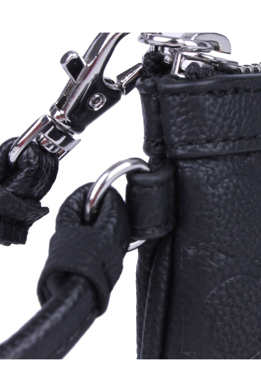 Calvin Klein Eo/ Michelle Portföy Çanta Black