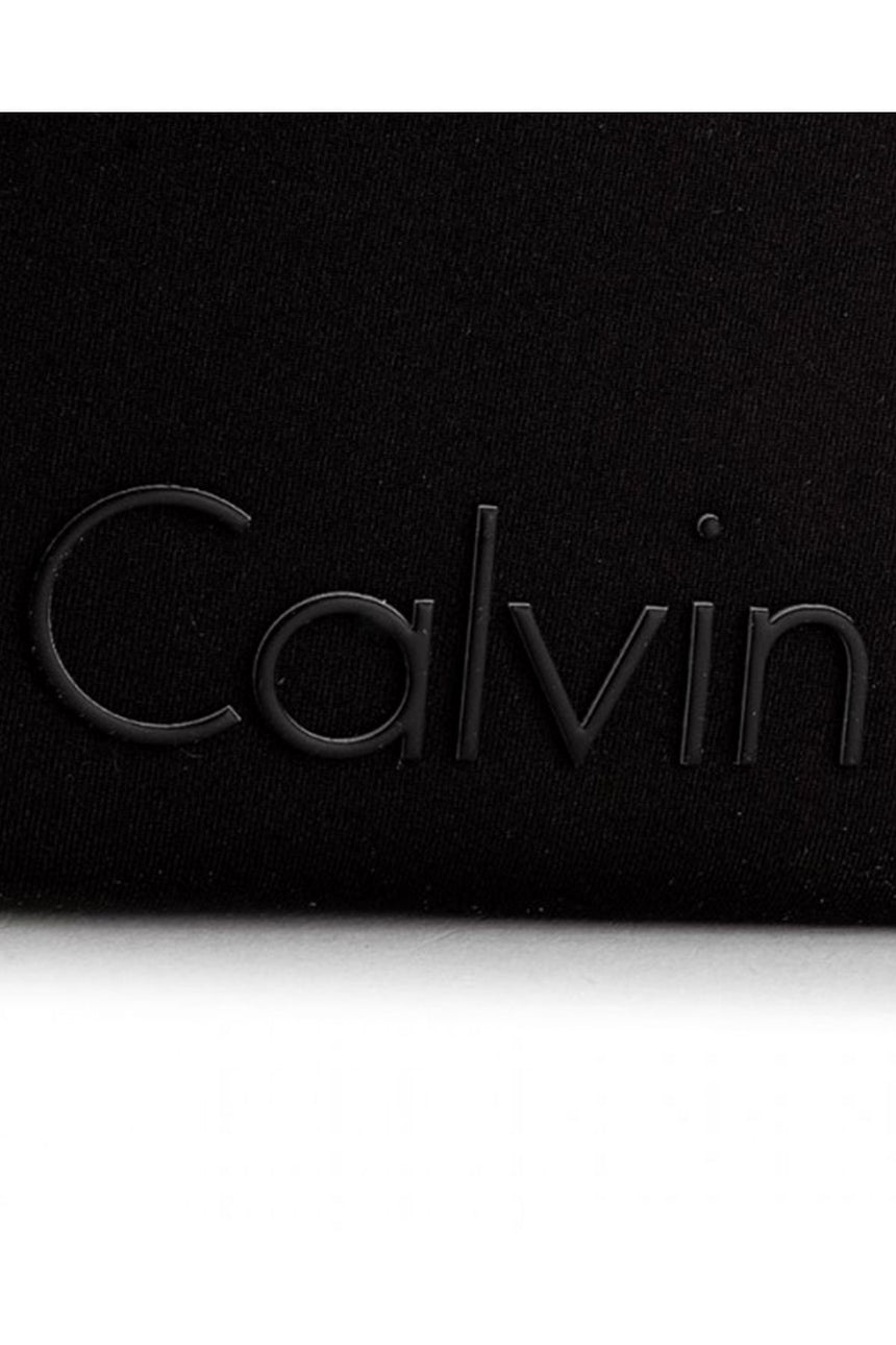 Calvin Klein Alec Flat Crossover Çapraz Askılı Erkek Çanta Black