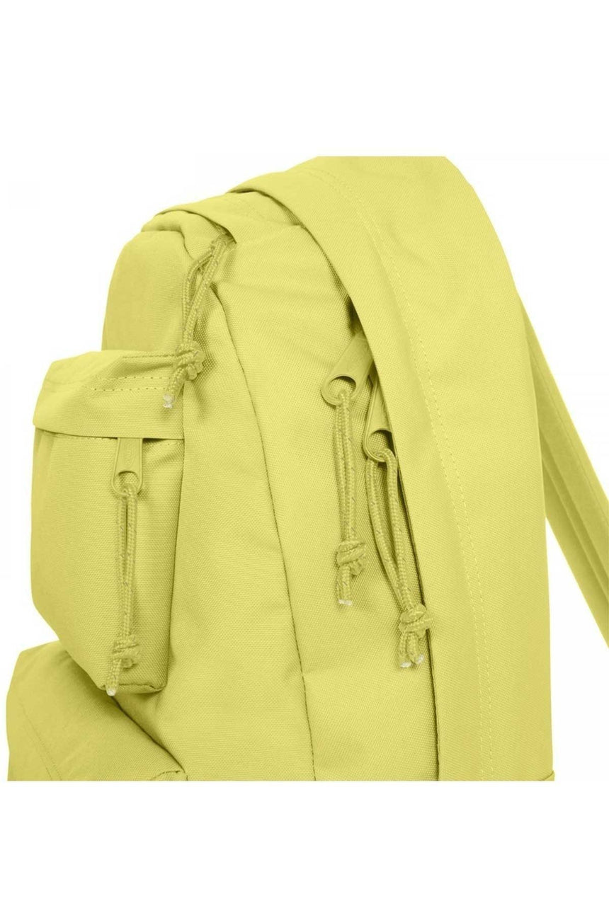 Eastpak Padded Double Unisex Sırt Çantası Lucky Lime