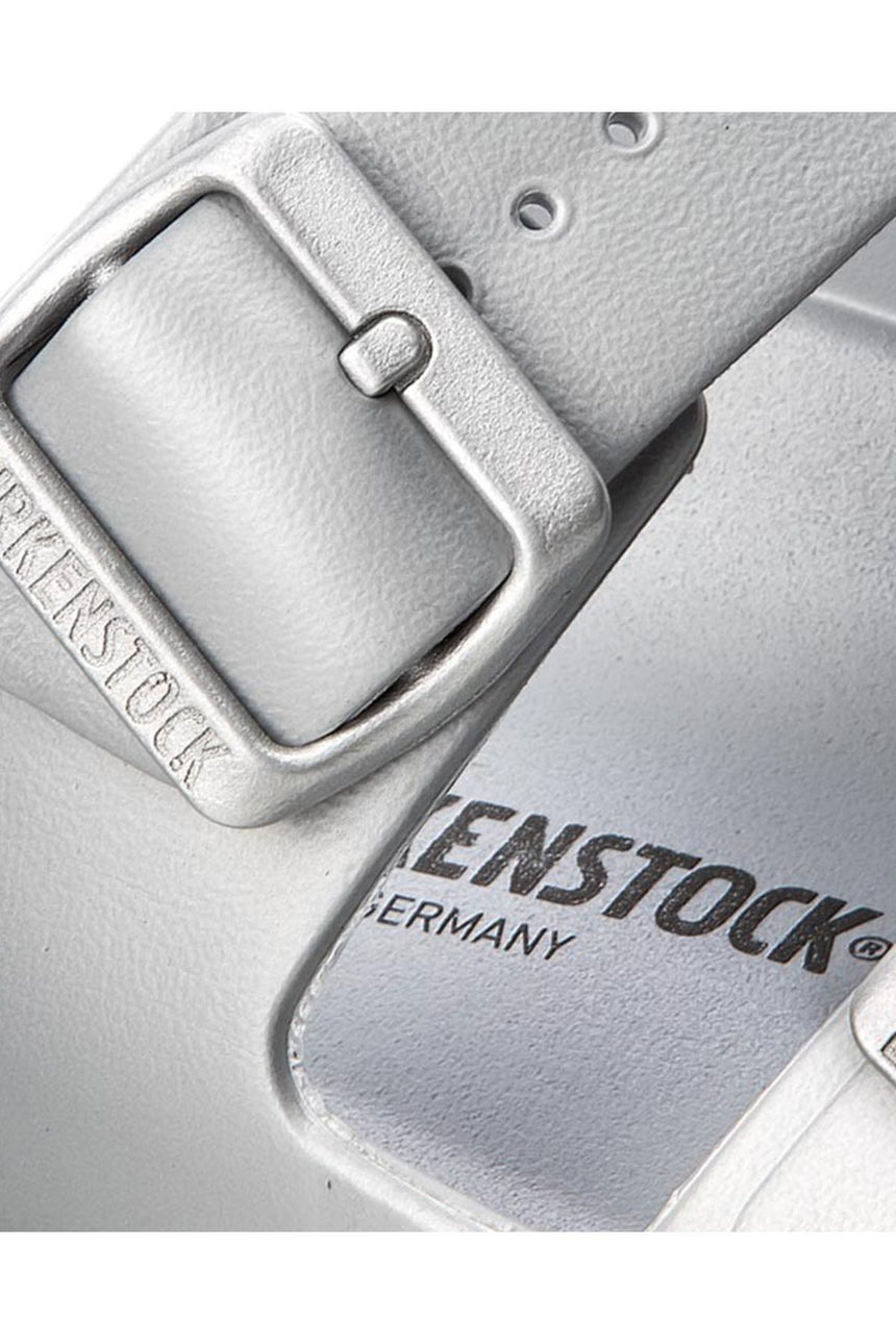 Birkenstock Classics Arizona EVA Gümüş