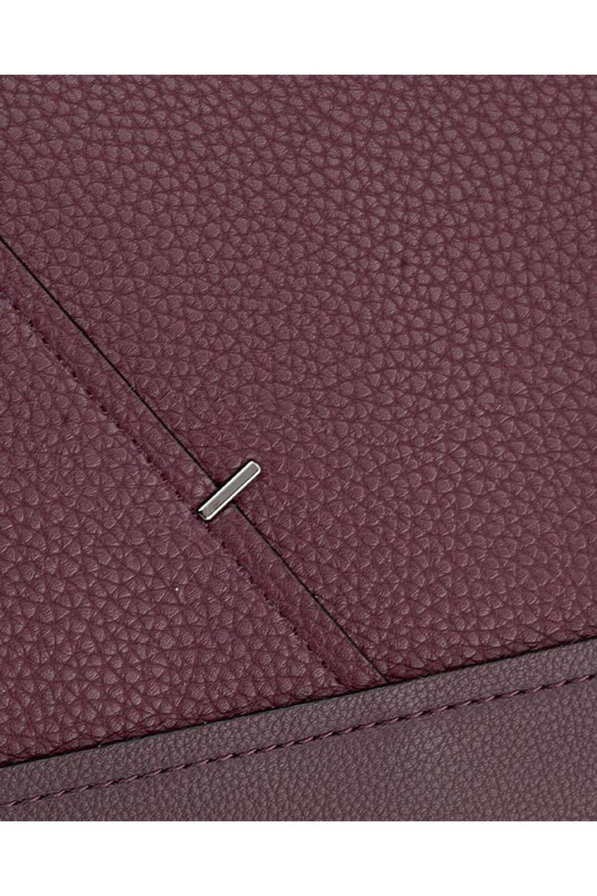 Calvin Klein Luna Medium Kadın Omuz Çantası Fig