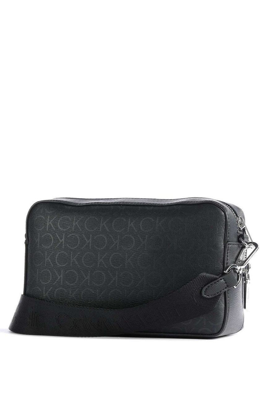 Calvin Klein Must Camera Bag Black