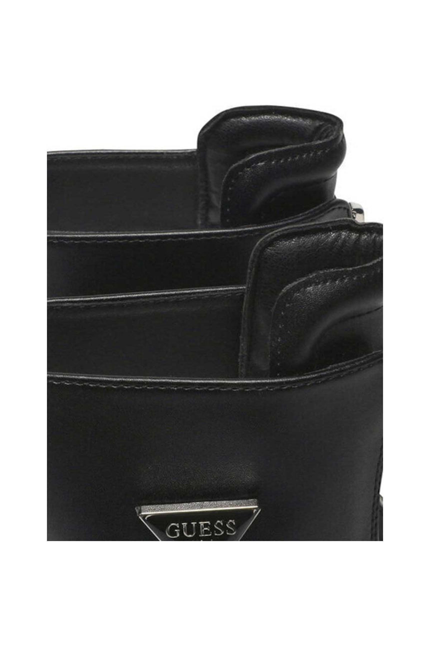 Guess Footwear Laile Kadın Boot Black