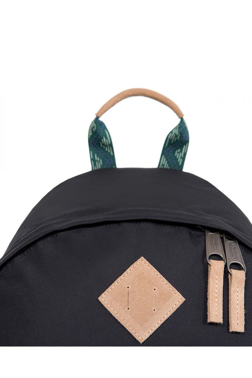 Eastpak Padded Pak'r Sırt Çantası Into Native Black