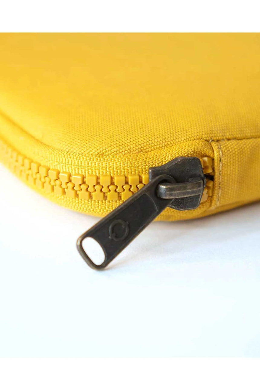 Nors Case 15.6'' Unisex Laptop Çantası Sarı