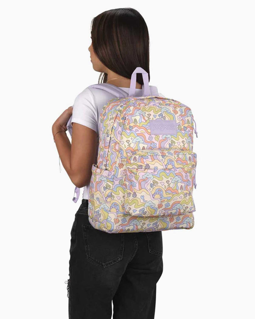 Jansport Superbreak Plus Sırt Çantası