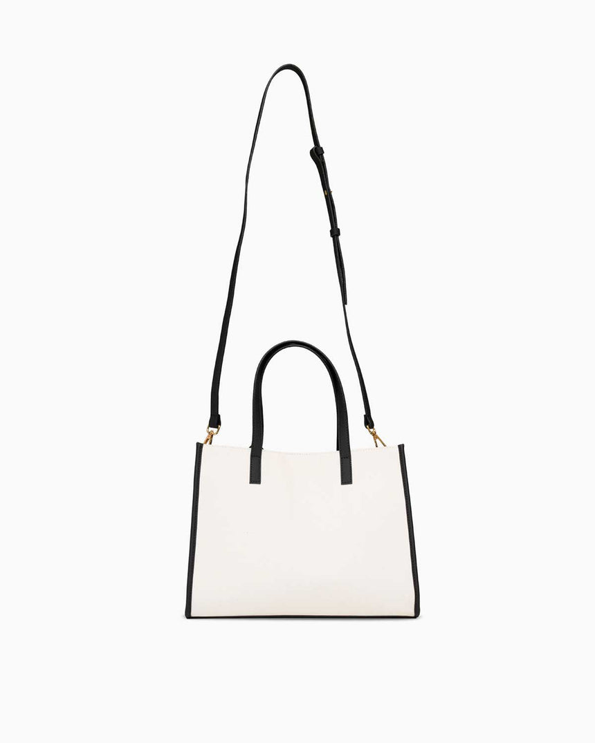 Us Polo Assn Ladies Omuz Çantası Beyaz