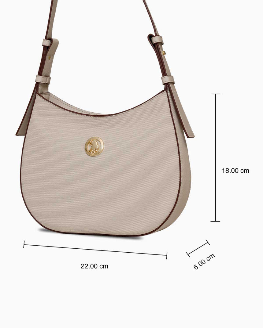 Us Polo Assn Omuz Çantası Taş