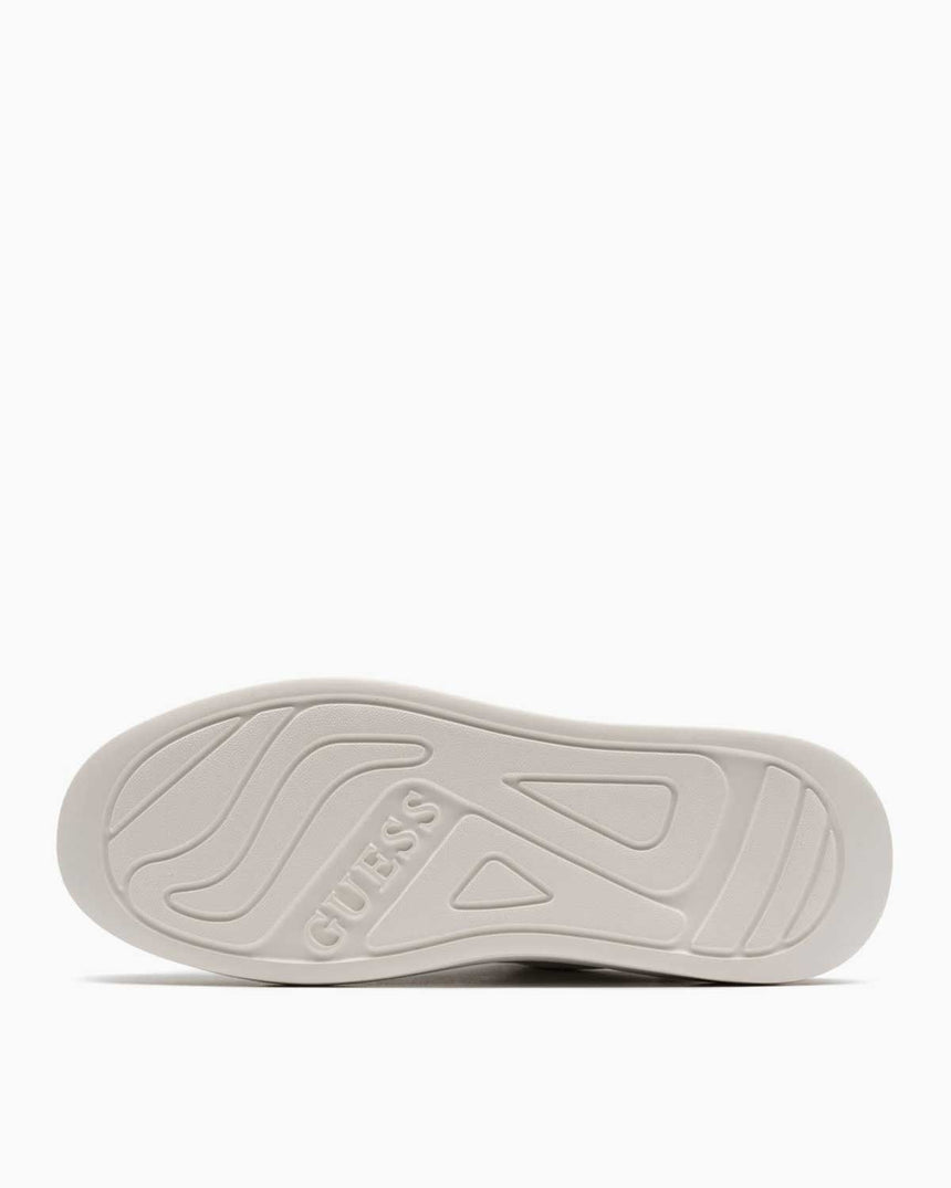 Guess Denesa Cupsole Monogram Detaylı Sneakers Whipl