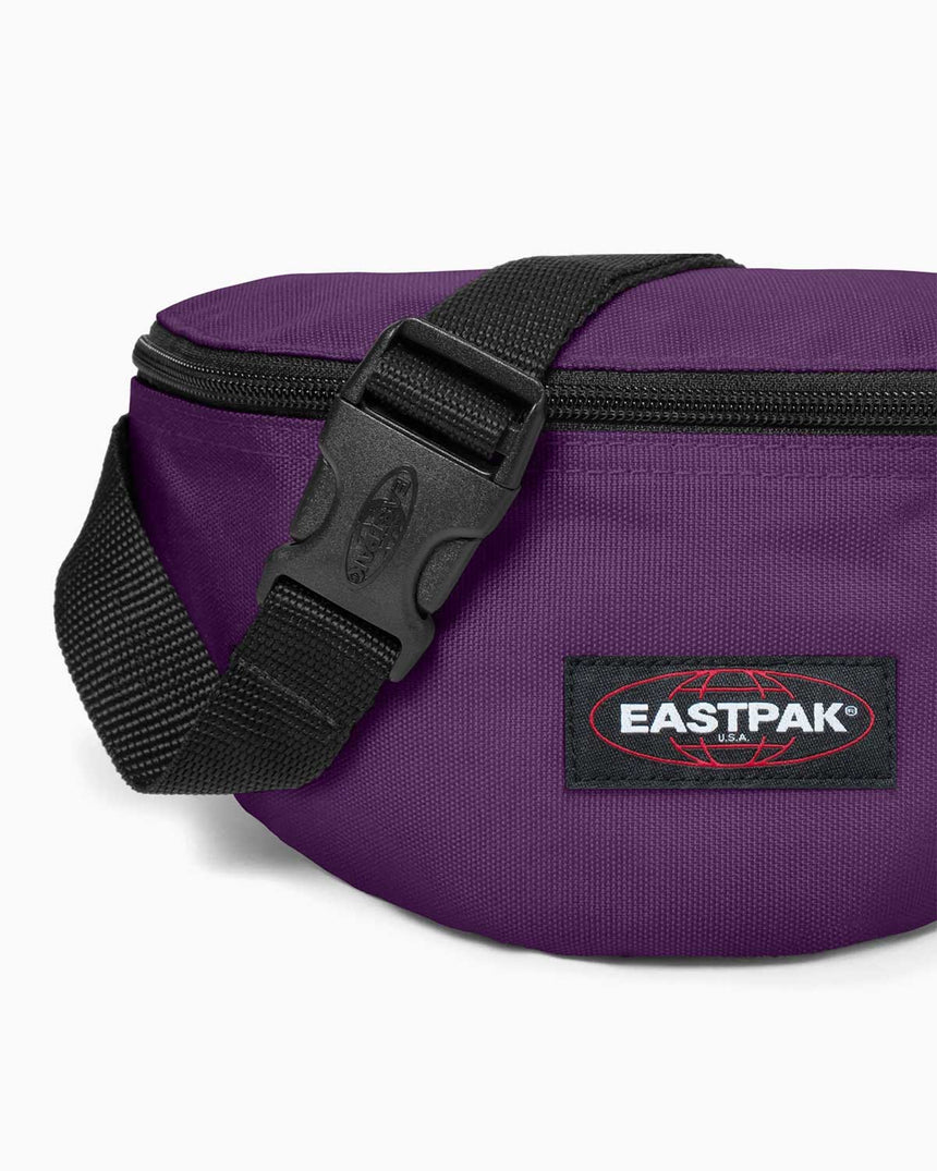 Eastpak Springer Eggplant Kadın Bel Çantası Mor