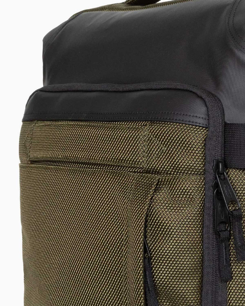 Eastpak Tranverz Büyük Boy Valiz Cnnct Army