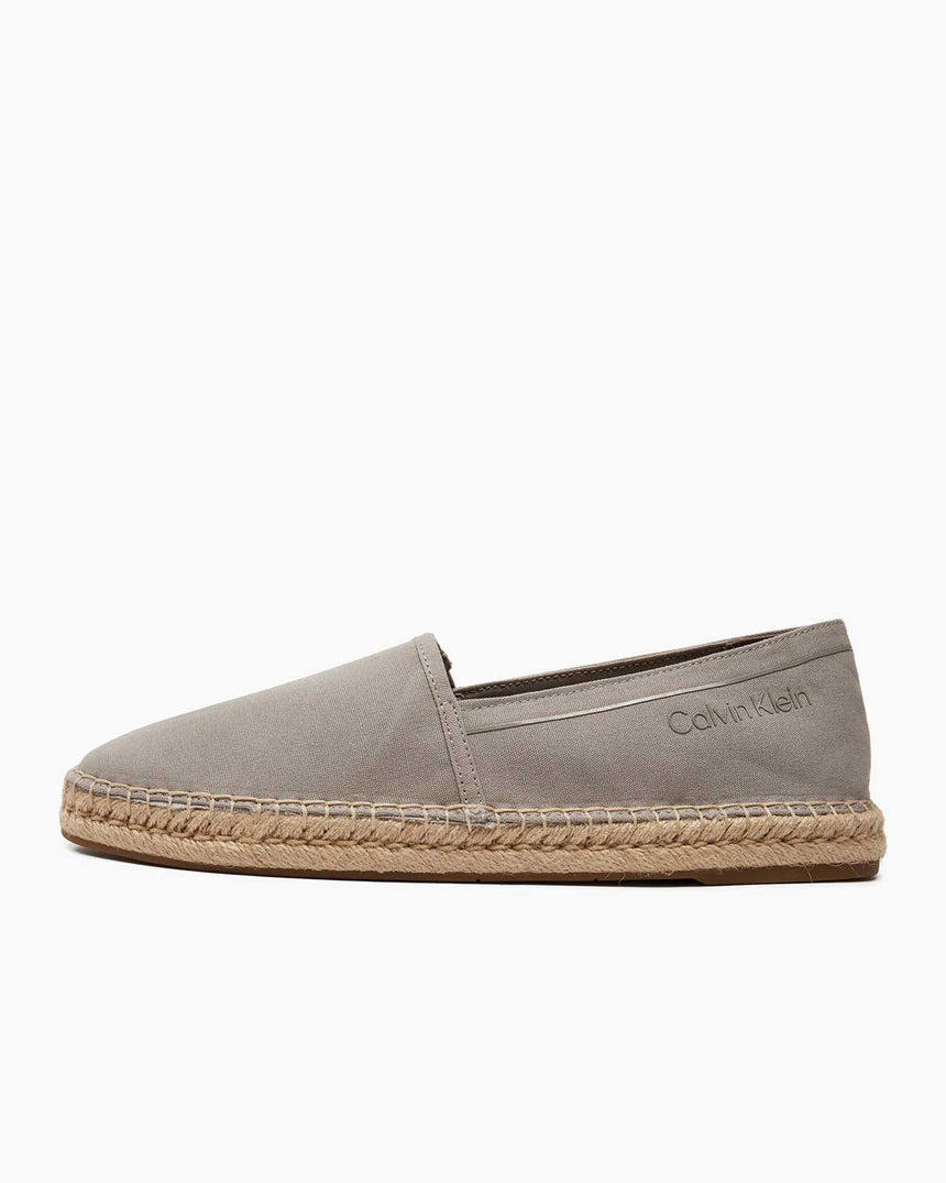 Calvin Klein Espadrille Cv Ns Erkek Ayakkabı