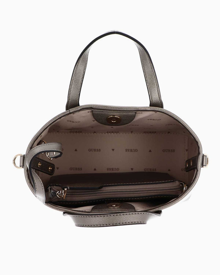 Guess Latona Çıkarılabilir Uzatma Askılı Çanta