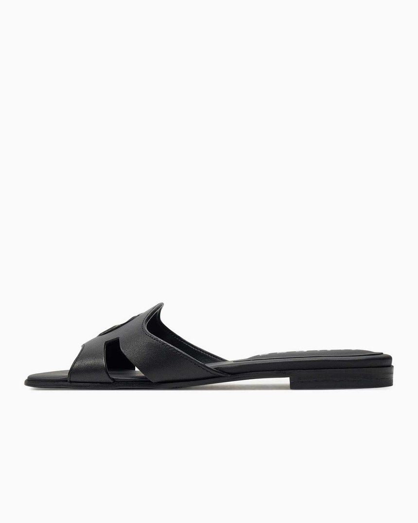 Guess Ciella Dress Shoes Logolu Terlik