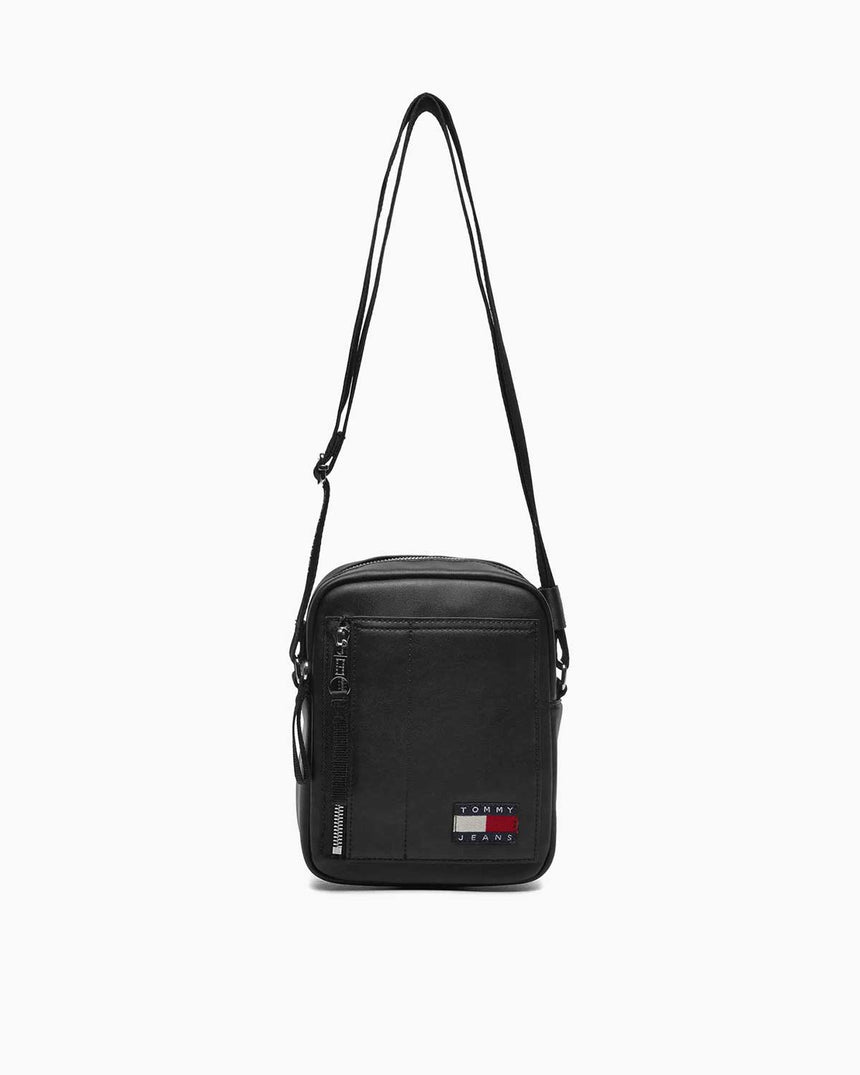 Tommy Jeans Surplus Reporter Seasonal Çapraz Askılı Çanta