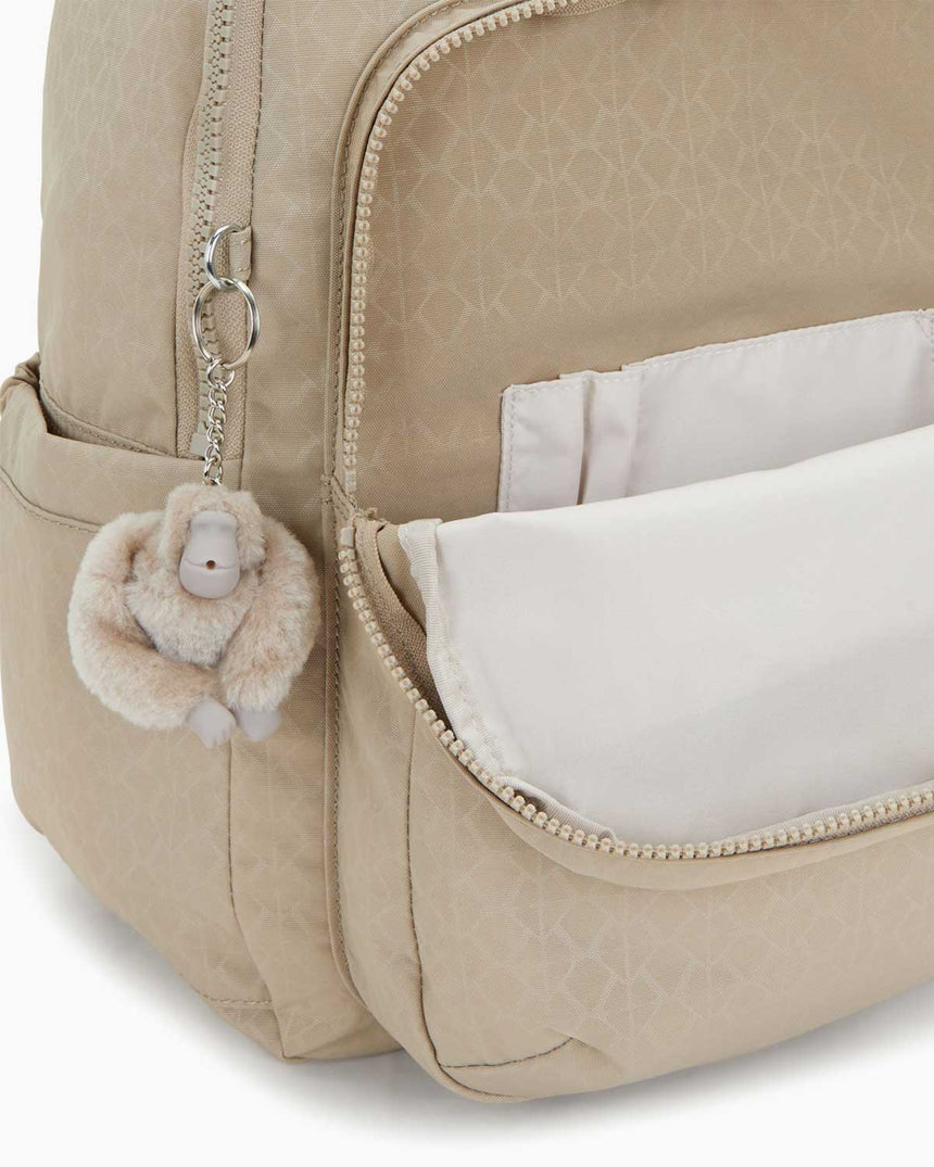 Kipling Seoul Sırt Çantası