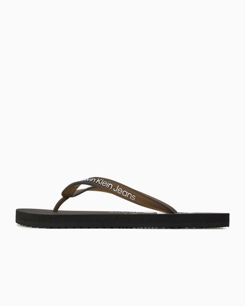 Calvin Klein Beach Sandal Flip Flops Terlik