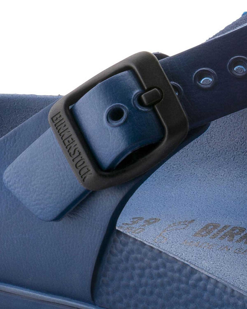 Birkenstock Gizeh Eva Parmak Arası Erkek Terlik Navy