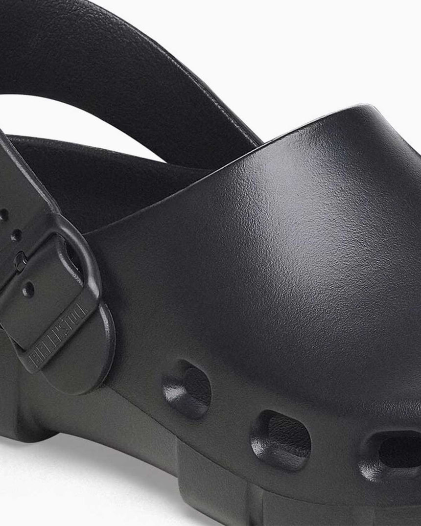 Birkenstock Flow Eva Terlik Black