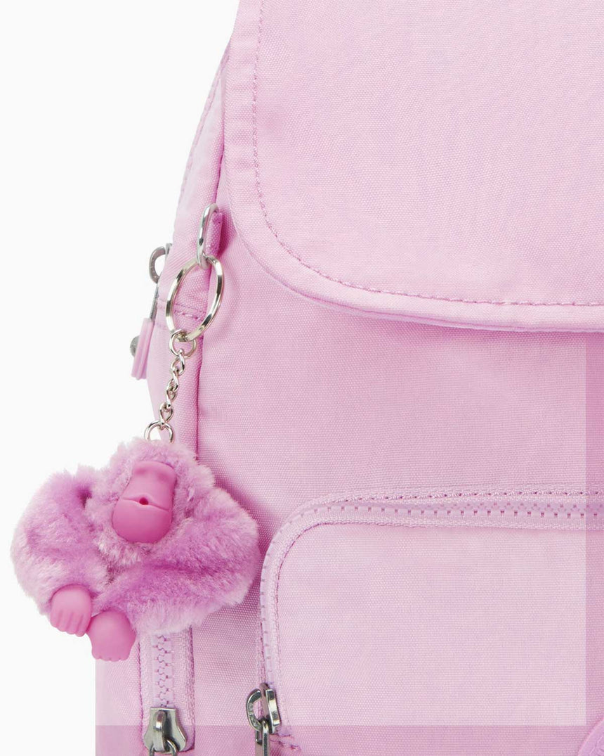 Kipling City Zip S Basic Sırt Çantası