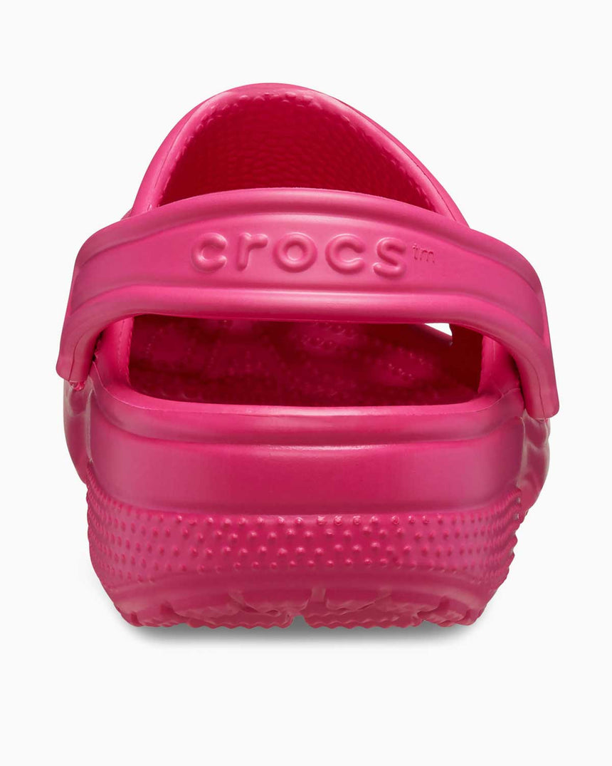 Crocs Classic Kadın Terlik Dragon Fruit