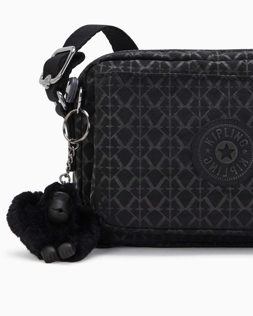 Kipling Abanu Basic Plus Çapraz Askılı Kadın Çantası