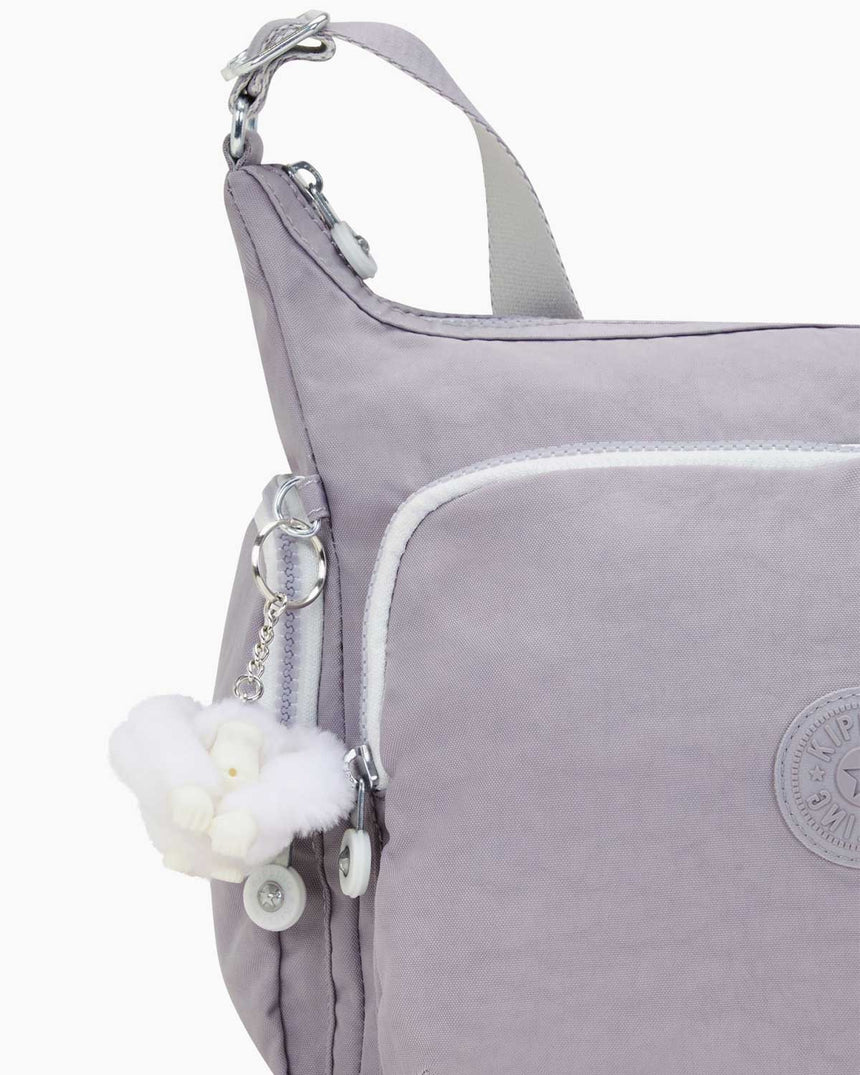 Kipling Gabbie Basic Omuz Çantası