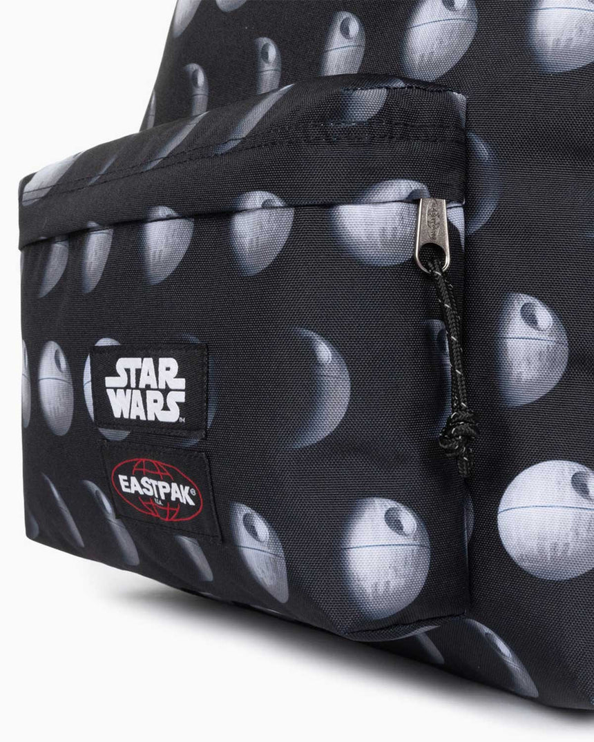 Eastpak Day Pak'r Sırt Çantası Sw Death Star Black