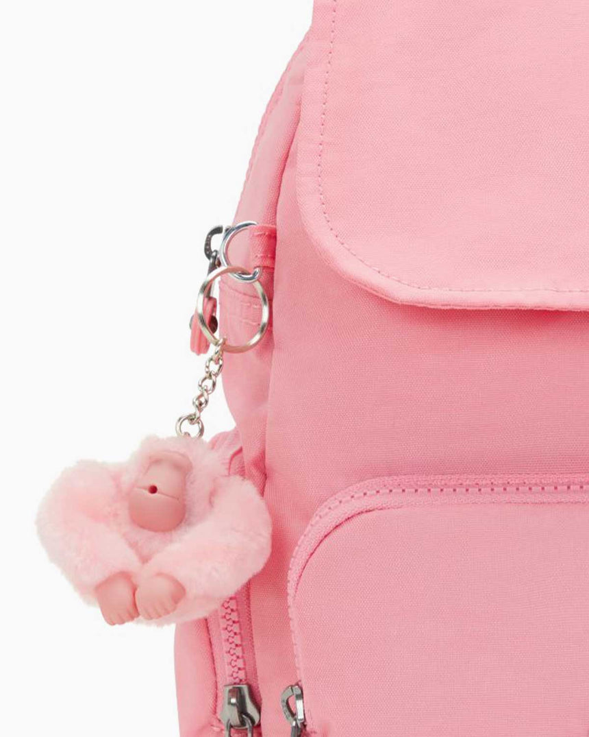 Kipling City Zip S Basic Sırt Çantası