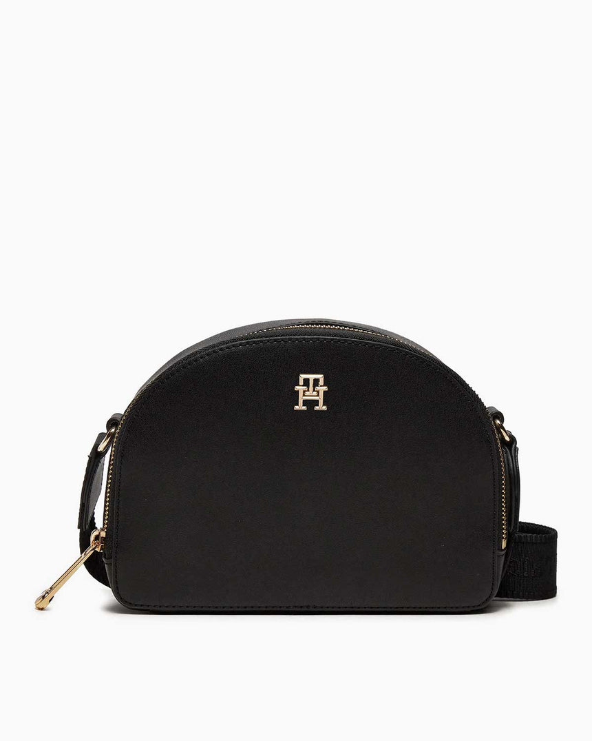 Tommy Hilfiger Monotype Crossover Çapraz Askılı Çanta