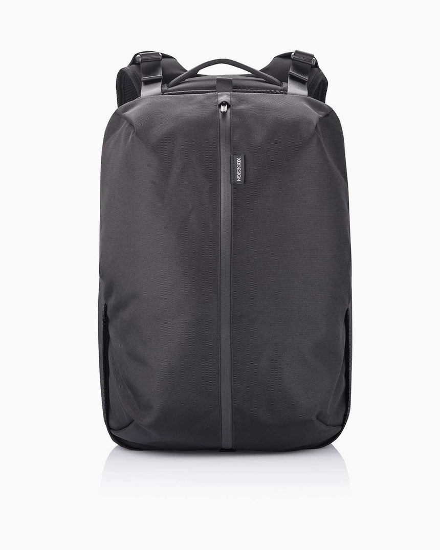XD Design Flex Gym Bag Sırt Çantası Black