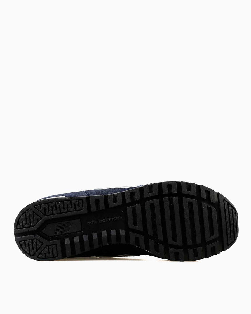 New Balance 565 Erkek Sneaker Lacivert - Lacivert