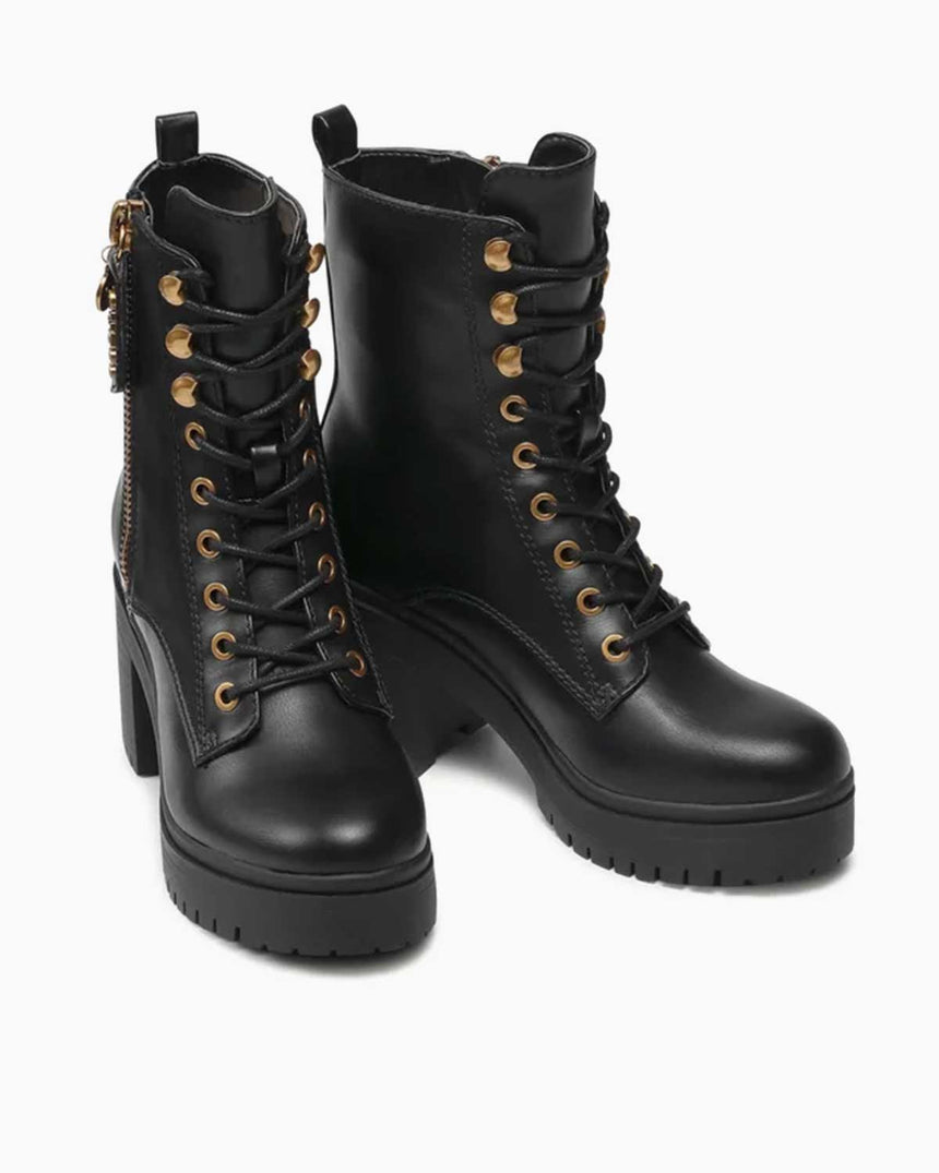 Guess Casual Topuklu Bot