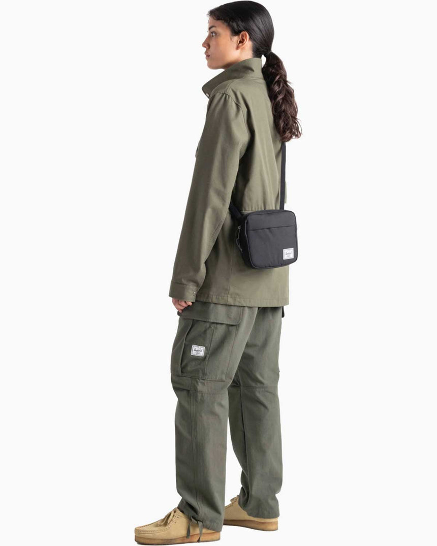 Herschel Classic Çapraz Askılı Çanta