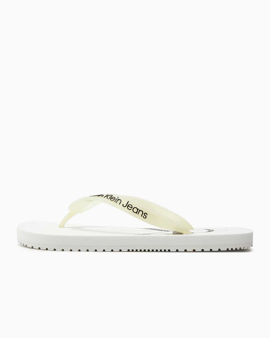 Calvin Klein Beach Sandal Flip Flops Terlik