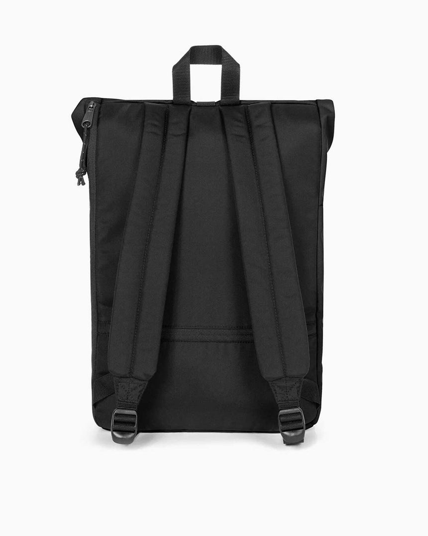 Eastpak Up Roll Tokalı Sırt Çantası Black