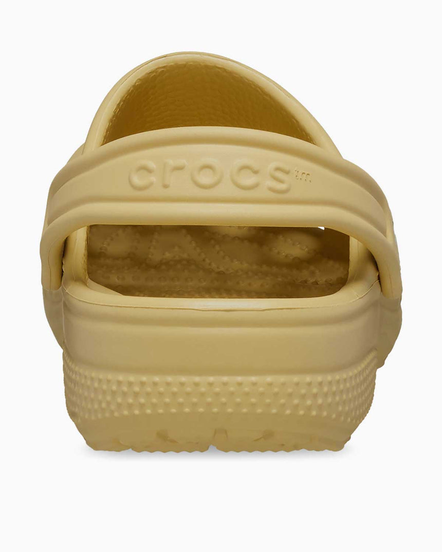 Crocs Classic Kadın Terlik Wheat