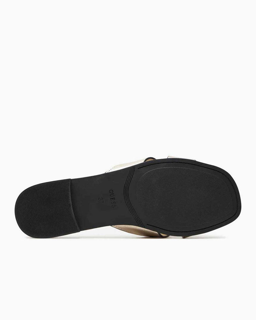 Guess Ciella Dress Shoes Logolu Terlik