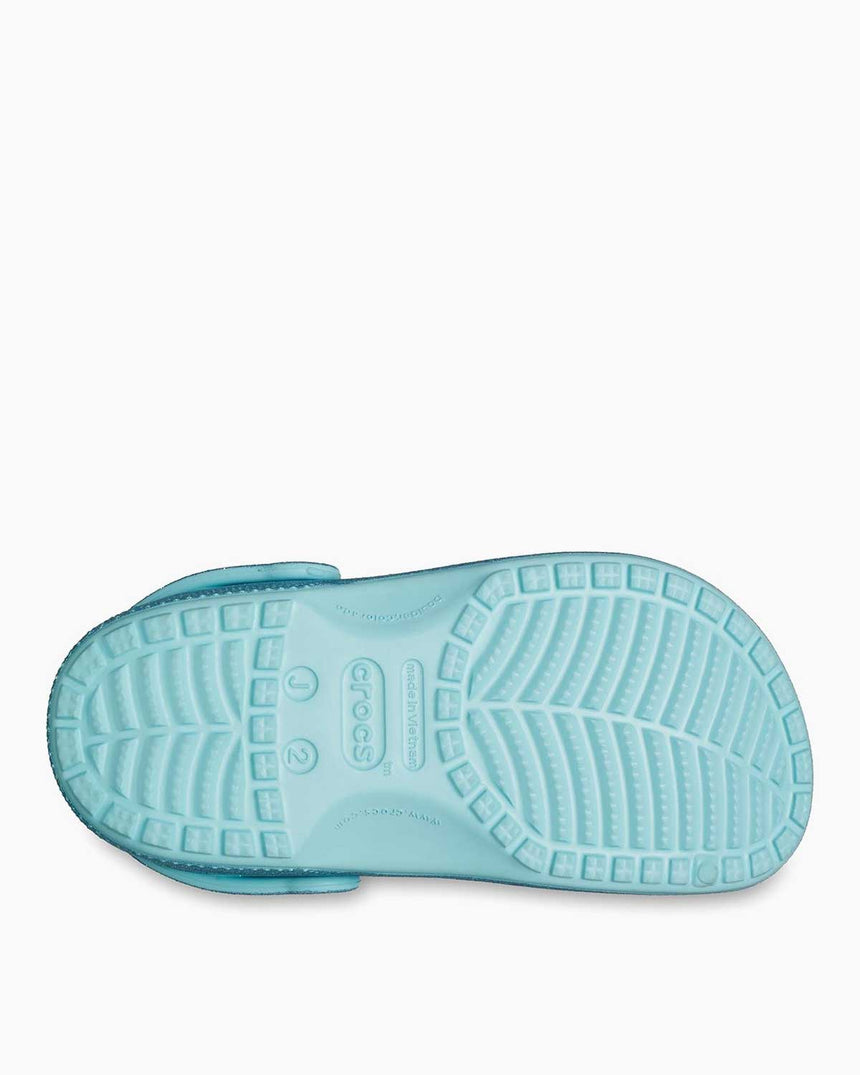 Crocs Frozen Elsa Classic Clog Terlik Multi