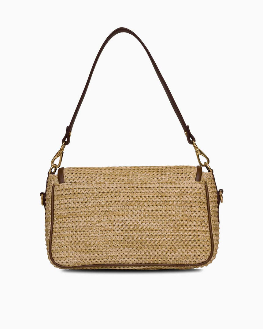 Nautica El Çantası Bej - Açık Kahve