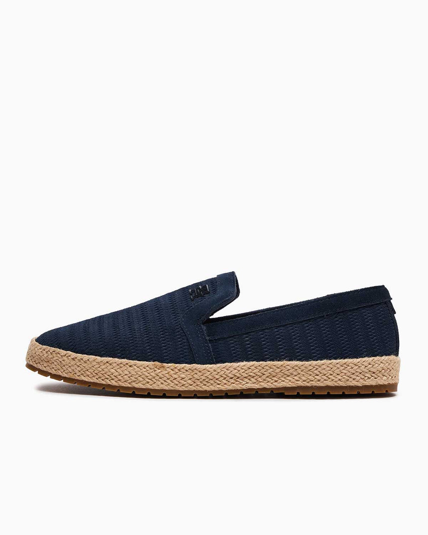 Tommy Hilfiger Esapdrille Classic Canvas Ayakkabı