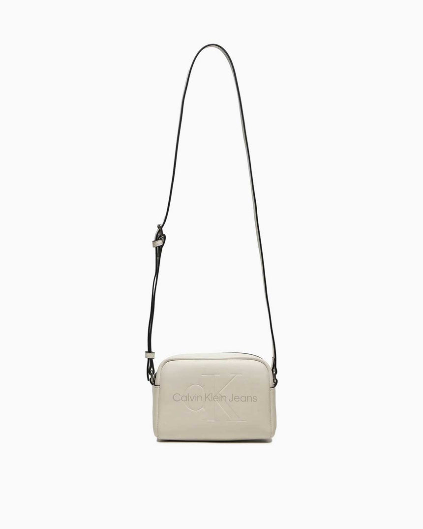 Calvin Klein Sculpted Camera Bag Çapraz Askılı Çanta